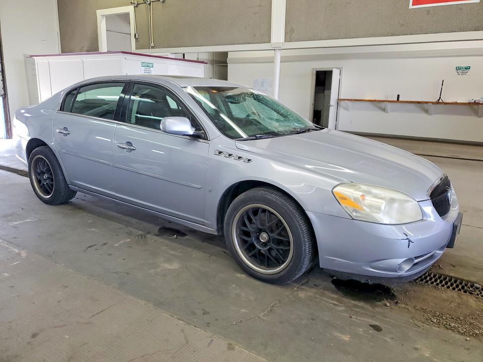Aukcja sprzedaży 2006 Buick Lucerne, vin: 1G4HE57Y96U161294, numer aukcji: 51901356