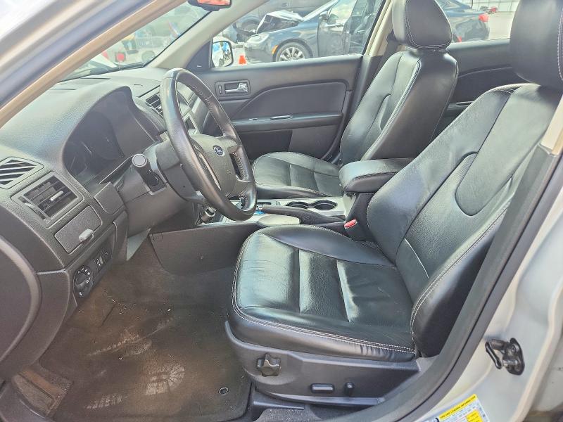 Продажа на аукционе авто 2010 Ford Fusion, vin: 3FAHP0JA5AR237306, номер лота: 54222846