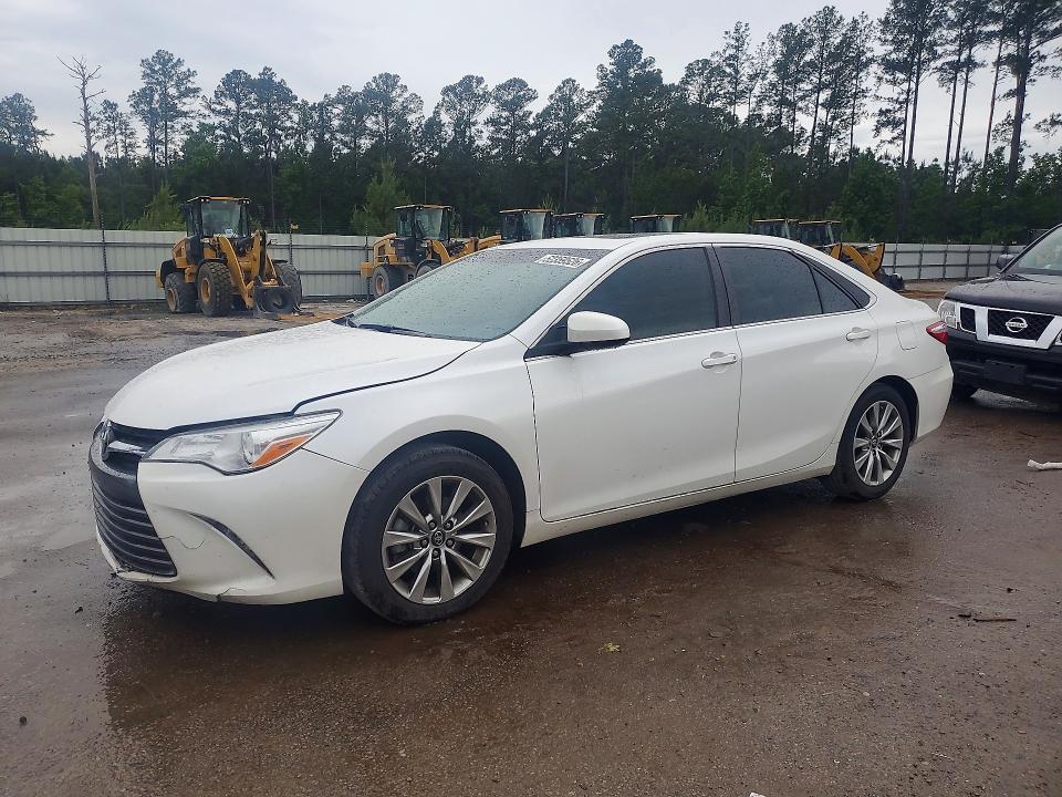 Продажа на аукционе авто 2016 Toyota Camry, vin: 4T1BF1FK2GU606517, номер лота: 52359526