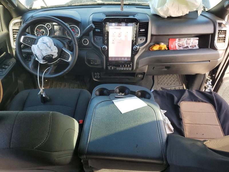 52103706 :رقم المزاد ، 3C63RRGL7TG251614 vin ، 2026 Ram 3500 مزاد بيع