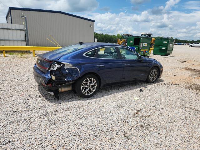 Aukcja sprzedaży 2020 Hyundai Sonata, vin: 5NPEF4JA3LH053852, numer aukcji: 54497336