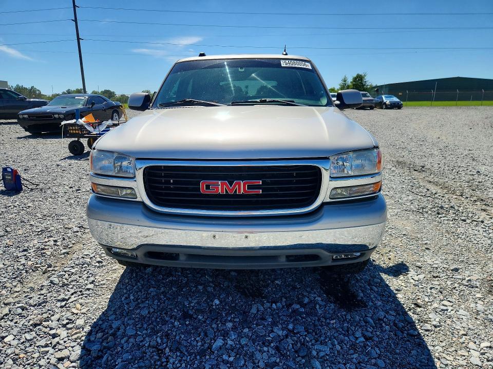 Aukcja sprzedaży 2005 Gmc Yukon, vin: 1GKEC13TX5R237434, numer aukcji: 54080056
