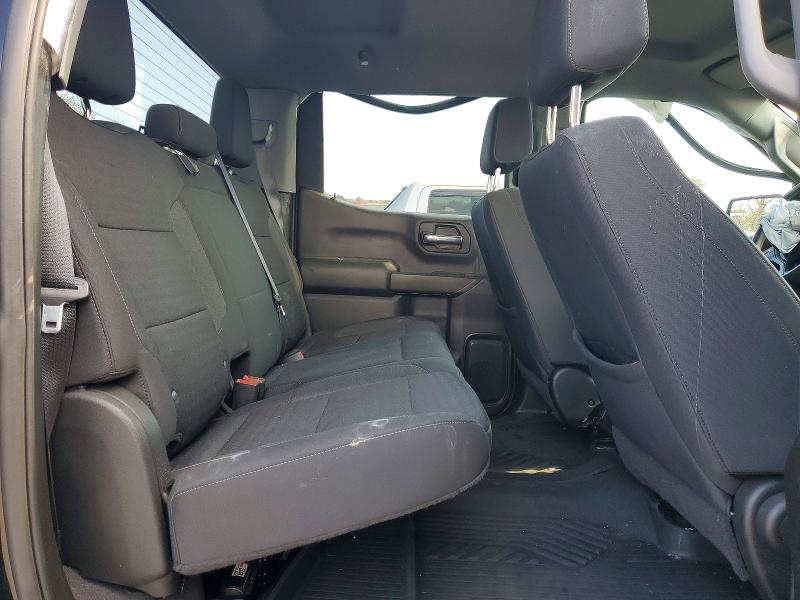 Продаж на аукціоні авто 2022 Chevrolet Silverado, vin: 3GCPDCED1NG616132, номер лоту: 53065736
