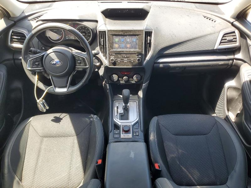 52020546 :رقم المزاد ، JF2SKADC4PH414036 vin ، 2023 Subaru Forester مزاد بيع