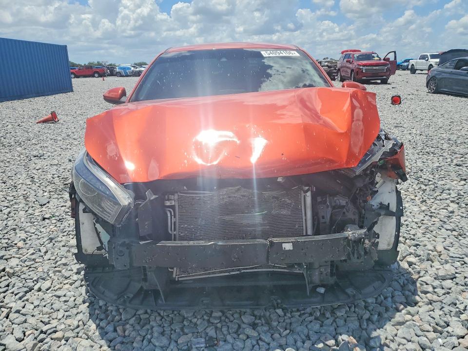 Продаж на аукціоні авто 2022 Kia Forte, vin: 3KPF24AD0NE457807, номер лоту: 54094106