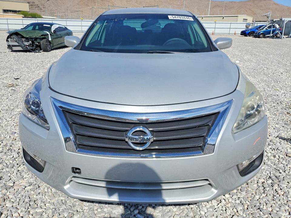 2015 Nissan Altima მანქანა იყიდება აუქციონზე, vin: 1N4AL3APXFC578838, აუქციონის ნომერი: 54703446