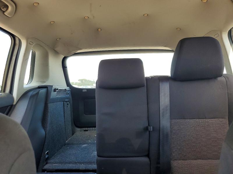 Продаж на аукціоні авто 2014 Volkswagen Tiguan, vin: WVGAV3AX3EW529798, номер лоту: 53749576