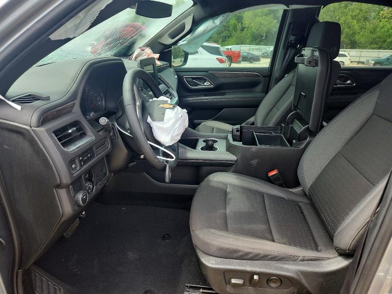 Продажа на аукционе авто 2024 Chevrolet Suburban, vin: 1GNSCBKD8RR352593, номер лота: 54153576