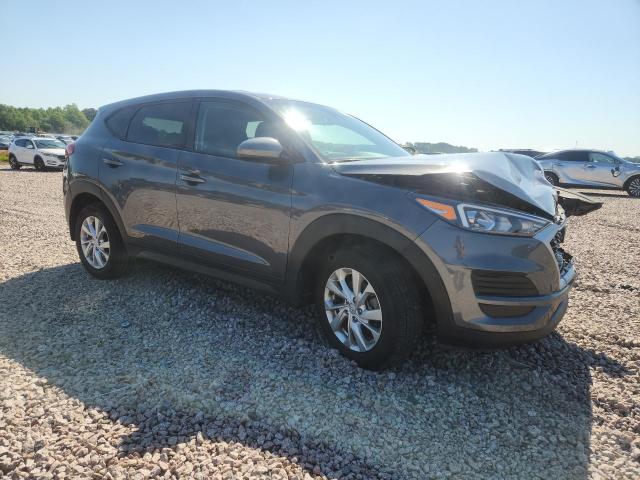 2019 Hyundai Tucson მანქანა იყიდება აუქციონზე, vin: KM8J23A4XKU061557, აუქციონის ნომერი: 51873656