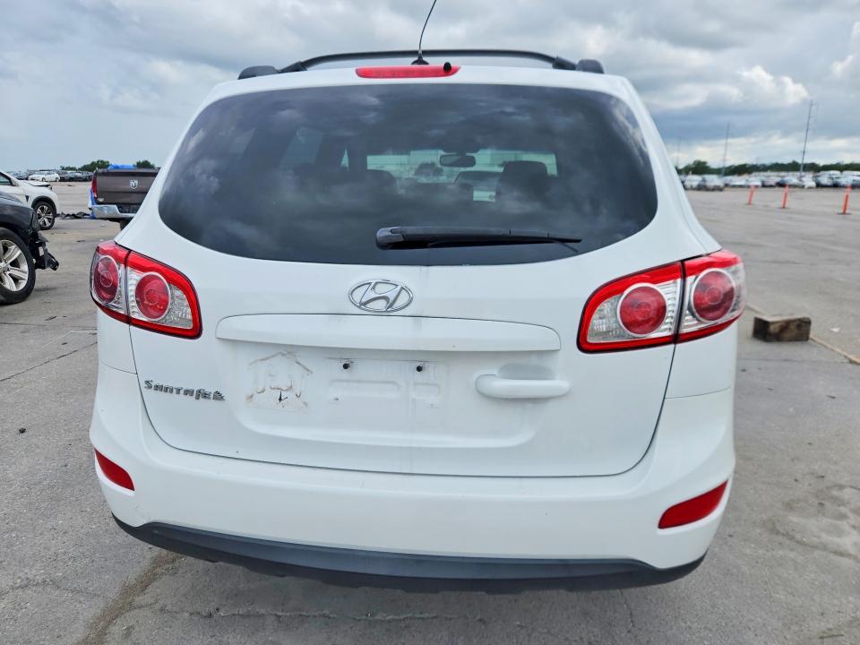 Продаж на аукціоні авто 2012 Hyundai Santa Fe, vin: 5XYZG3AB5CG108679, номер лоту: 54219666