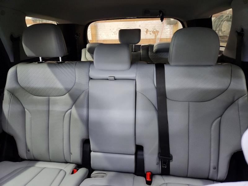 Продаж на аукціоні авто 2024 Hyundai Palisade, vin: KM8R44GE7RU760240, номер лоту: 52258756