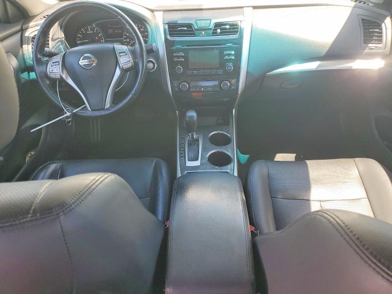 Aukcja sprzedaży 2015 Nissan Altima, vin: 1N4AL3AP7FC499627, numer aukcji: 52930566