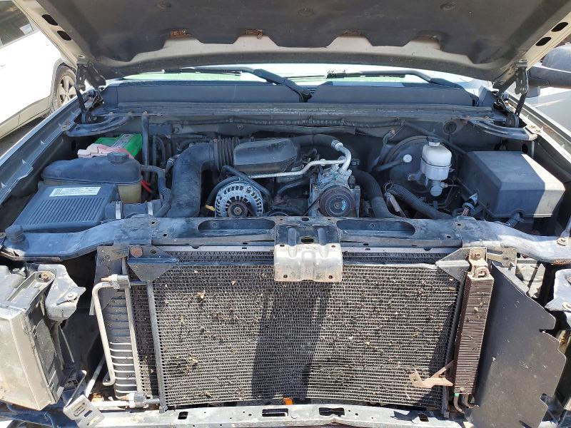 2008 Gmc Sierra მანქანა იყიდება აუქციონზე, vin: 1GTEC19X58Z251669, აუქციონის ნომერი: 53424036