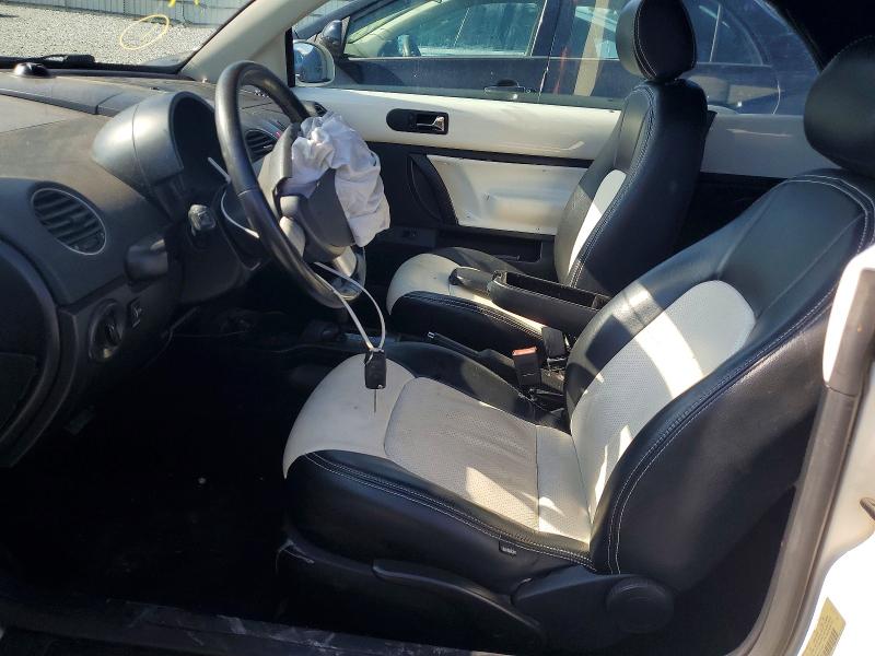 Продаж на аукціоні авто 2009 Volkswagen New Beetle, vin: 3VWRF31Y39M405384, номер лоту: 54808656