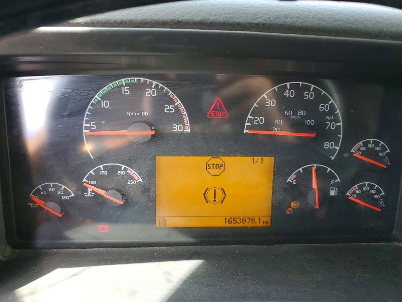 Продаж на аукціоні авто 2006 Volv Vn, vin: 4V4NC9GH76N400831, номер лоту: 51532316
