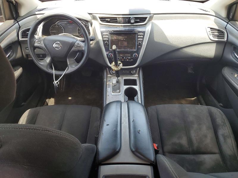 Aukcja sprzedaży 2025 Nissan Murano, vin: 5N1AZ2BS3LN124724, numer aukcji: 52243466