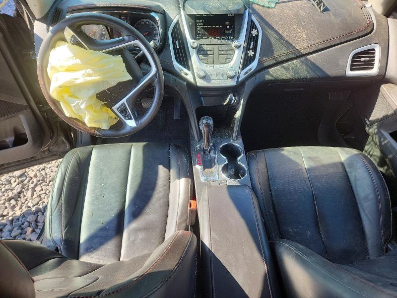 53060996 :رقم المزاد ، 2GKALUEK3F6418067 vin ، 2015 Gmc Terrain مزاد بيع