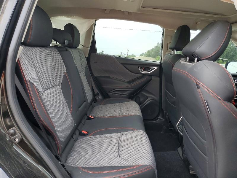 Aukcja sprzedaży 2020 Subaru Forester, vin: JF2SKARC6LH402134, numer aukcji: 54408576