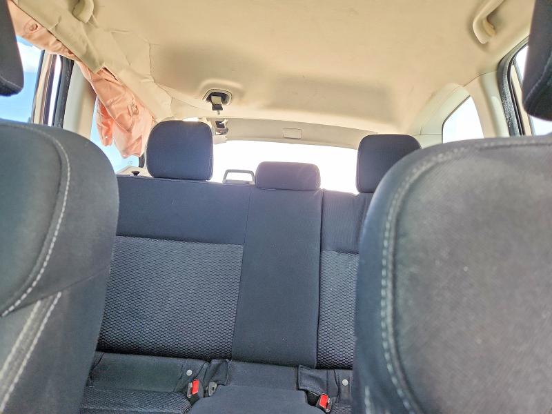 Продажа на аукционе авто 2015 Subaru Forester, vin: JF2SJAAC8FG458276, номер лота: 53644026