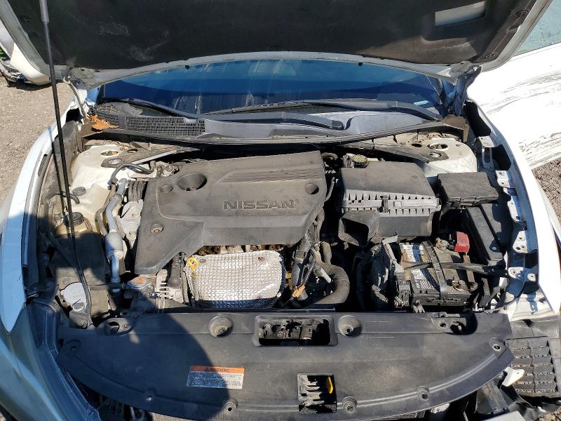 53537036 :رقم المزاد ، 1N4AL3AP7GN333016 vin ، 2016 Nissan Altima مزاد بيع