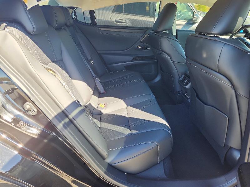 Aukcja sprzedaży 2025 Lexus Es 350, vin: 58AFZ1B13SU208336, numer aukcji: 52516026