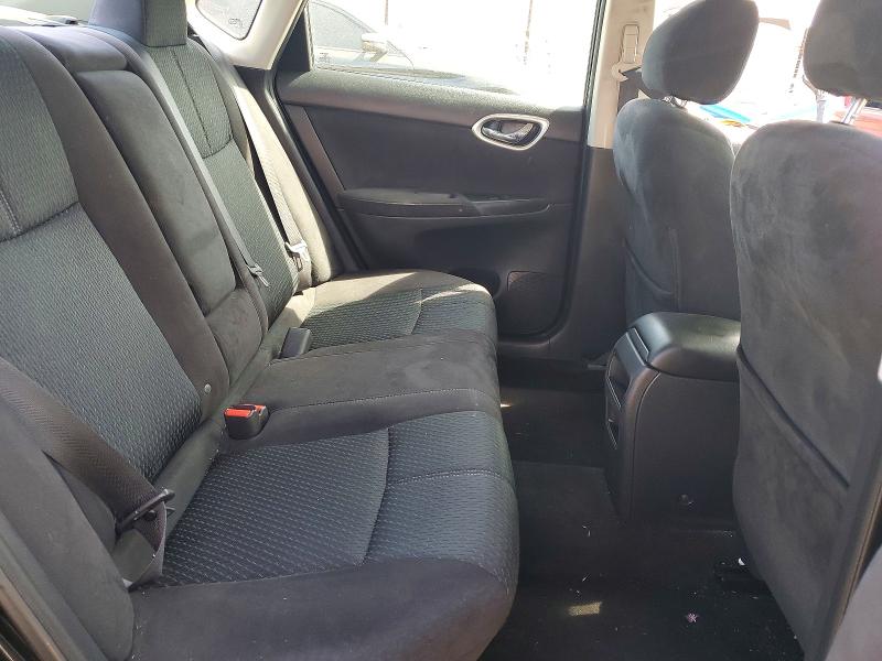 53571716 :رقم المزاد ، 3N1AB7AP8FY360802 vin ، 2015 Nissan Sentra مزاد بيع
