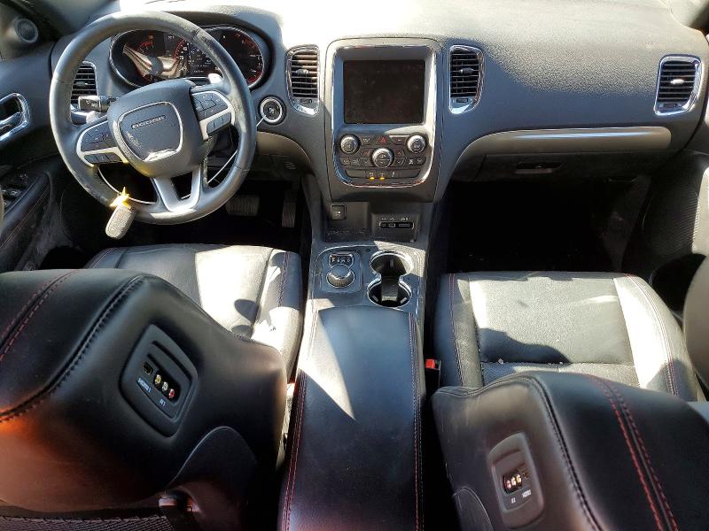 Продаж на аукціоні авто 2015 Dodge Durango, vin: 1C4SDJCT9FC826975, номер лоту: 52482736