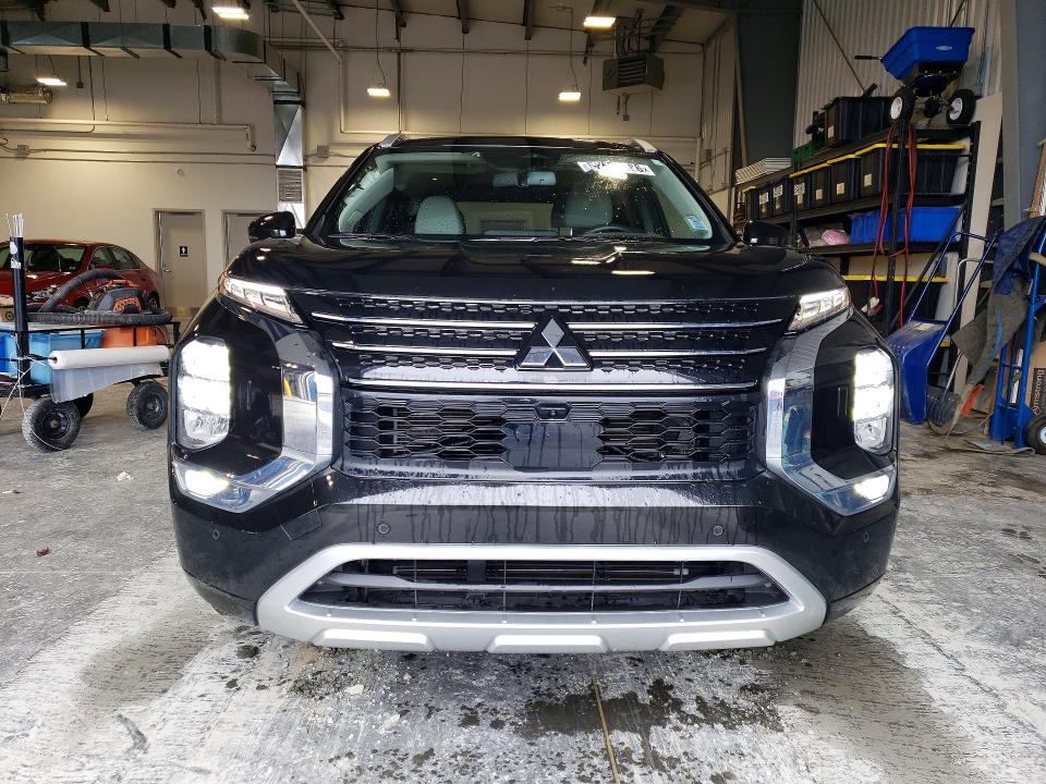 Продаж на аукціоні авто 2024 Mitsubishi Outlander, vin: JA4J4WA88RZ621716, номер лоту: 52652186