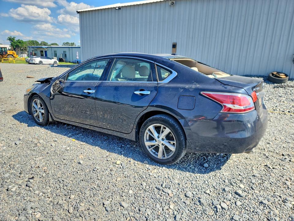 Aukcja sprzedaży 2014 Nissan Altima, vin: 1N4AL3AP2EC204142, numer aukcji: 54478916