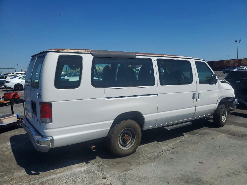 Aukcja sprzedaży 1999 Ford Econoline, vin: 1FBSS31M9XHB94100, numer aukcji: 52947096