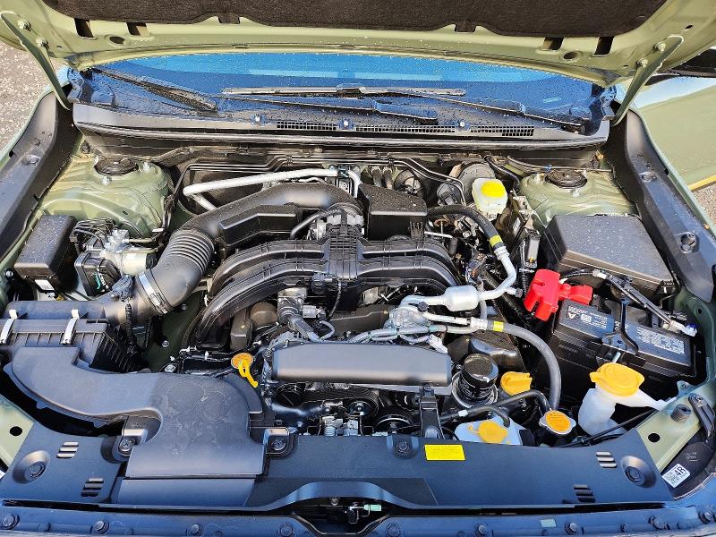 Aukcja sprzedaży 2026 Subaru Crosstrek, vin: 4S4GUHF69T3753036, numer aukcji: 53657646