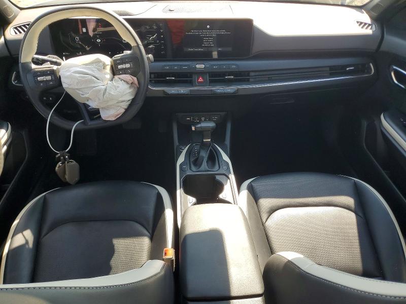Продажа на аукционе авто 2025 Kia K4, vin: 3KPFW4DE9SE103966, номер лота: 54680726