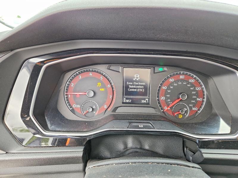 Aukcja sprzedaży 2020 Volkswagen Jetta, vin: 3VWC57BU5LM090042, numer aukcji: 52261976