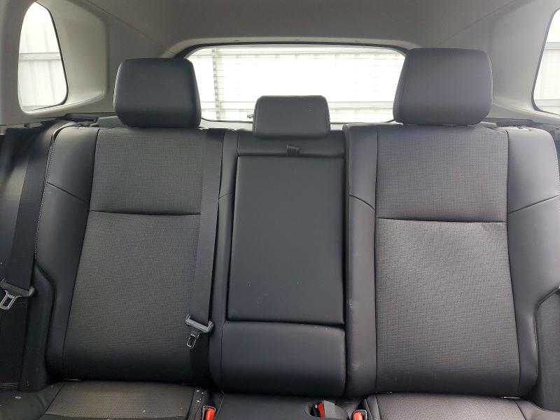 Aukcja sprzedaży 2026 Toyota Rav4, vin: 2T36CRAV8TW023588, numer aukcji: 55447136