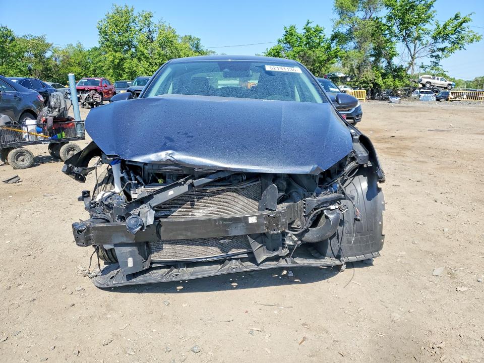 52191136 :رقم المزاد ، 3KPF24AD1KE022158 vin ، 2019 Kia Forte مزاد بيع