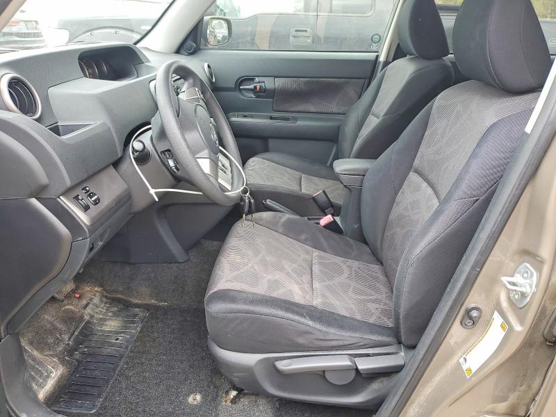 Продаж на аукціоні авто 2013 Scion Xb, vin: JTLZE4FE3DJ036417, номер лоту: 52675306