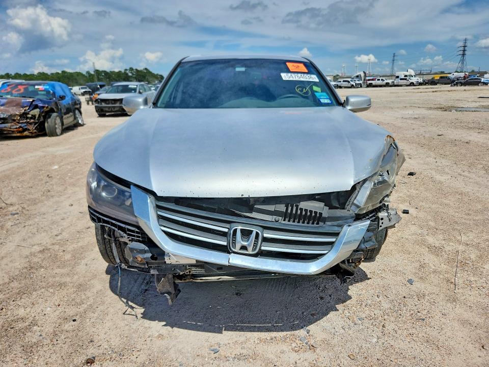 2015 Honda Accord მანქანა იყიდება აუქციონზე, vin: 1HGCR2F82FA202273, აუქციონის ნომერი: 54764036
