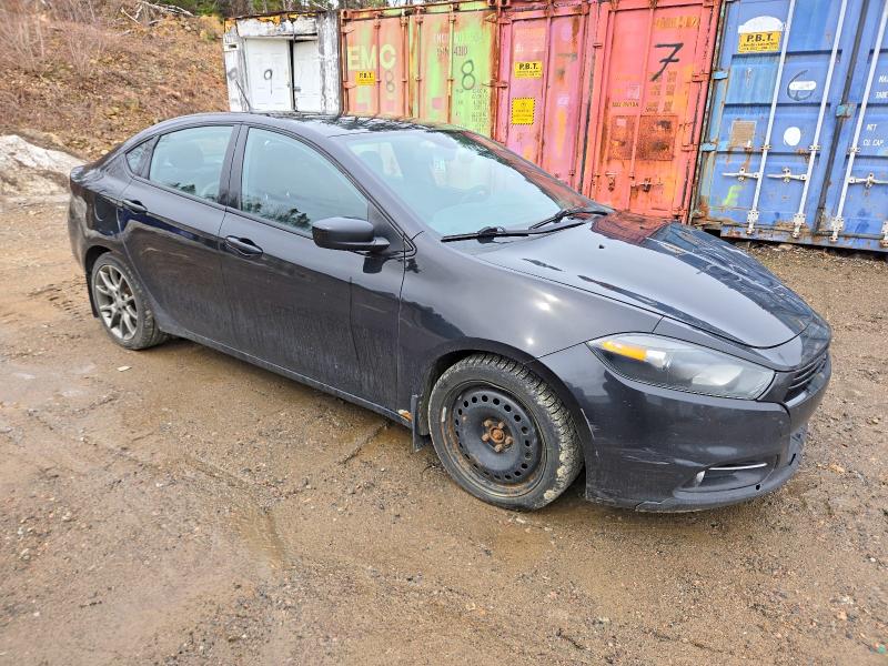 Aukcja sprzedaży 2015 Dodge Dart, vin: 1C3CDFBB5FD119400, numer aukcji: 51070056
