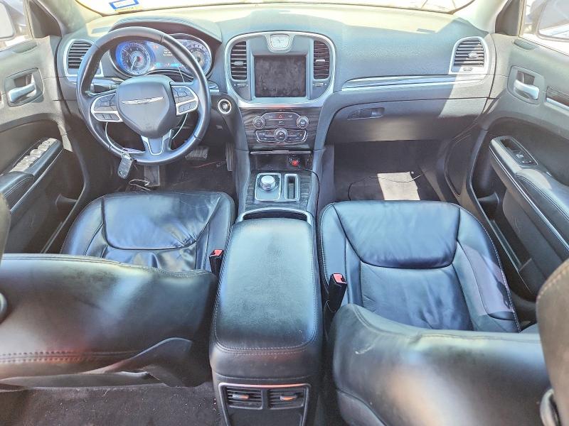 53364756 :رقم المزاد ، 2C3CCAAG3HH577512 vin ، 2017 Chrysler 300 مزاد بيع