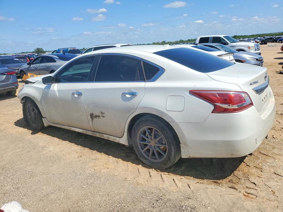 Aukcja sprzedaży 2013 Nissan Altima, vin: 1N4AL3AP9DN541359, numer aukcji: 54435036