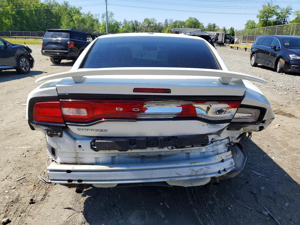 Продажа на аукционе авто 2012 Dodge Charger, vin: 2C3CDXHGXCH252533, номер лота: 52987616