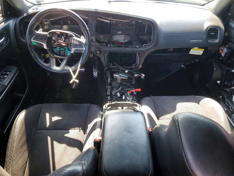 Aukcja sprzedaży 2019 Dodge Charger, vin: 2C3CDXGJ6KH564036, numer aukcji: 52927806