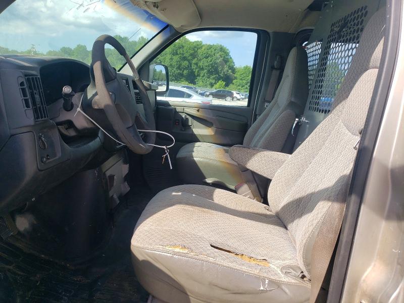 Aukcja sprzedaży 2003 Gmc Savana, vin: 1GTHG35U531178397, numer aukcji: 55246616