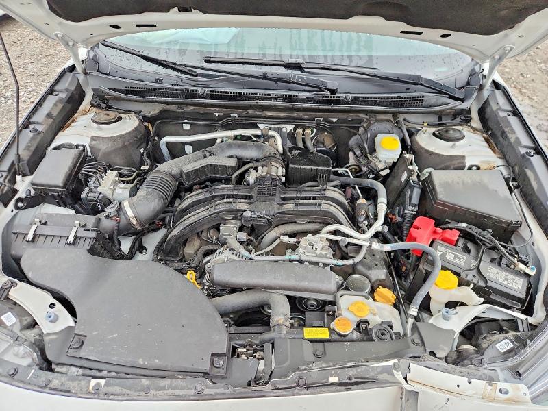 Продаж на аукціоні авто 2025 Subaru Outback, vin: 4S4BTACC0S3208727, номер лоту: 53747306