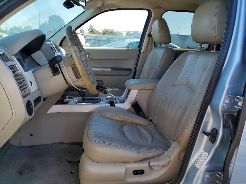 Продаж на аукціоні авто 2008 Mercury Mariner, vin: 4M2CU39H78KJ23414, номер лоту: 52430196