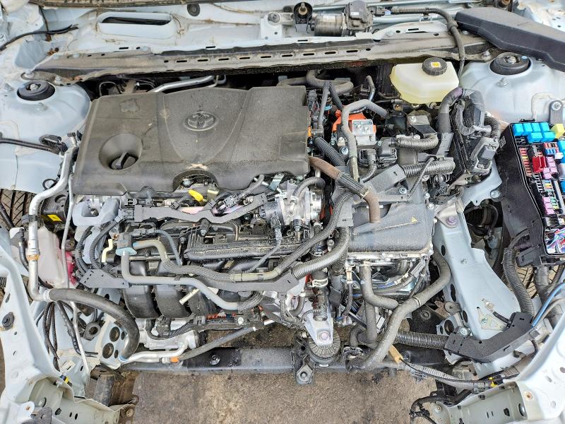 52033026 :رقم المزاد ، 4T1DAACK8TU685990 vin ، 2026 Toyota Camry مزاد بيع