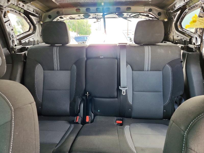 Продаж на аукціоні авто 2026 Chevrolet Blazer, vin: 3GNKBCR42TS155504, номер лоту: 54340246