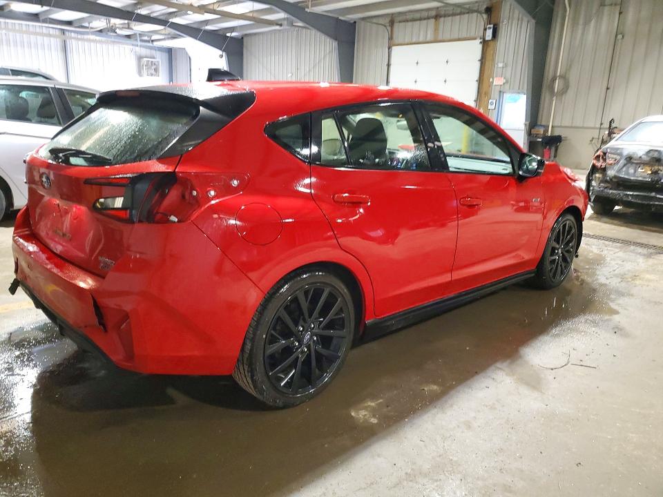 Aukcja sprzedaży 2024 Subaru Impreza, vin: JF1GUHJC6R8295166, numer aukcji: 51838726