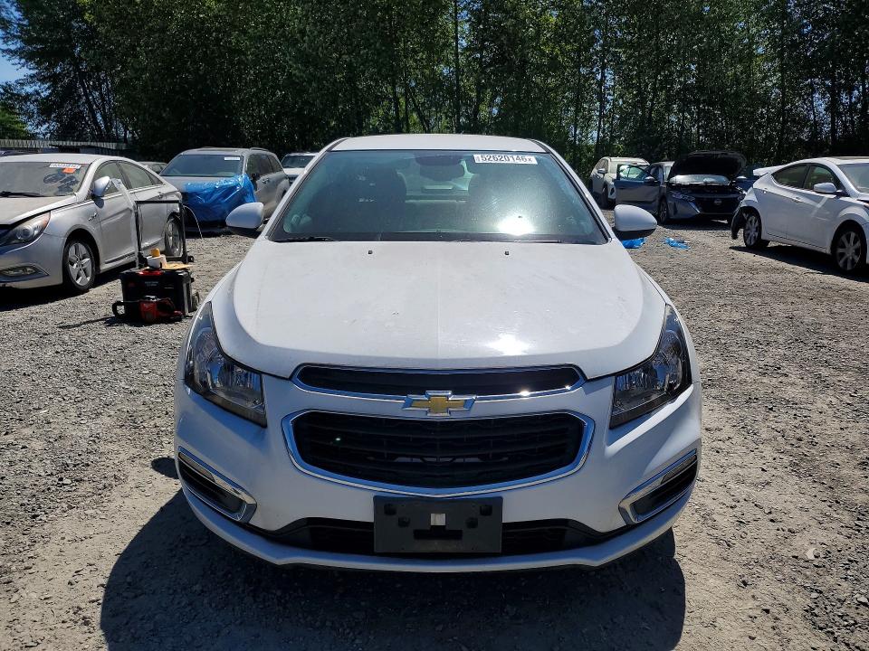 Aukcja sprzedaży 2015 Chevrolet Cruze, vin: 1G1PC5SB4F7276417, numer aukcji: 52620146