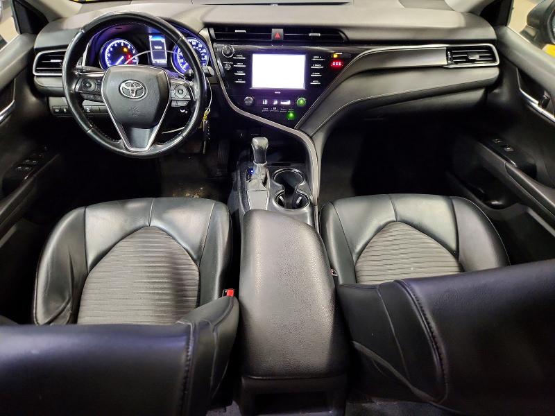 Продаж на аукціоні авто 2020 Toyota Camry, vin: 4T1G11AK8LU342743, номер лоту: 54668896
